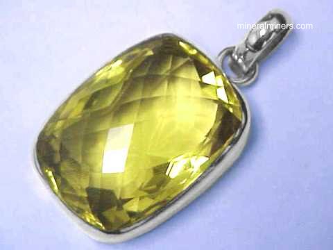 Citrine Jewelry